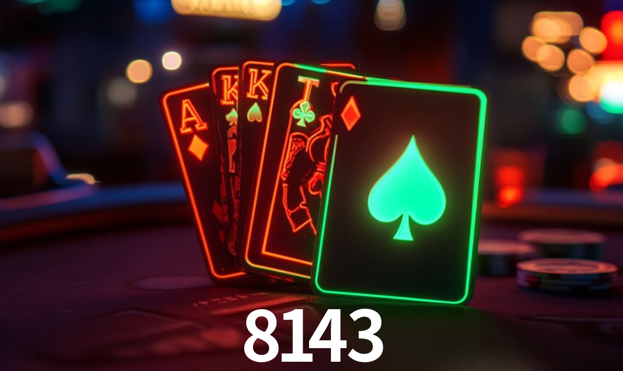 Experiência VIP 8143