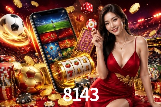 Welcome Bonus 8143
