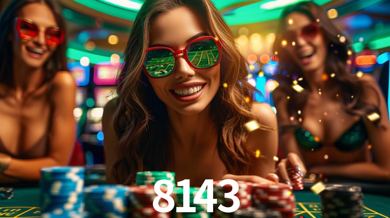 Statistics 8143