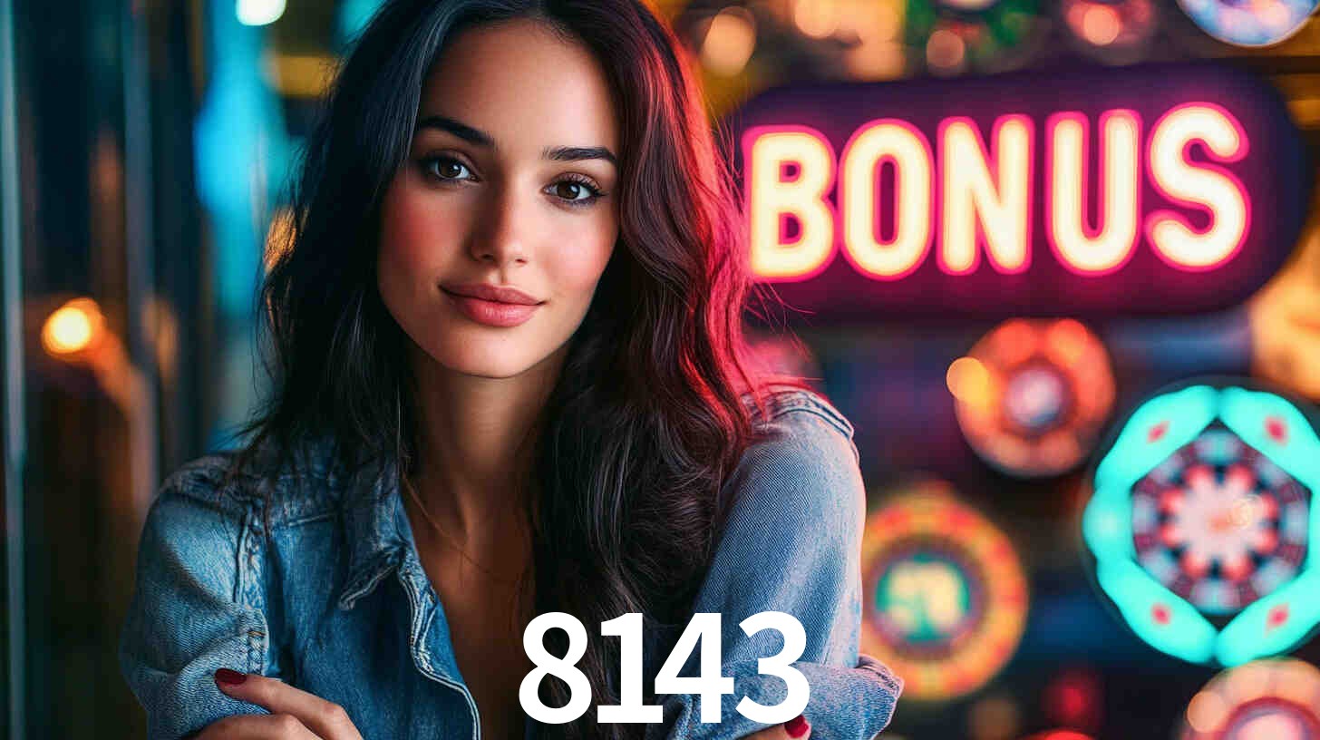 8143 - Aposta Nº1 no Brasil - 8143.com