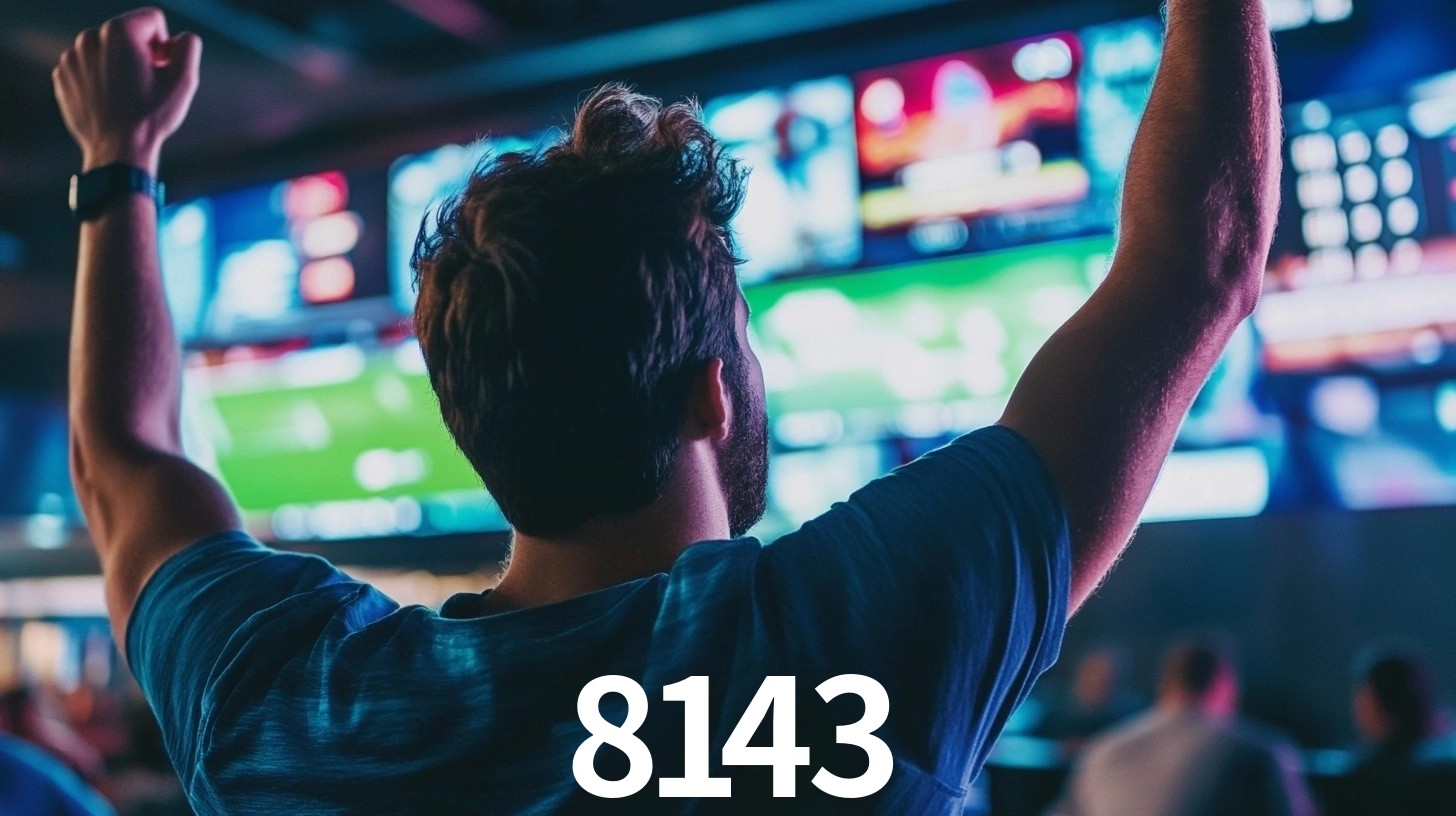 8143 bet