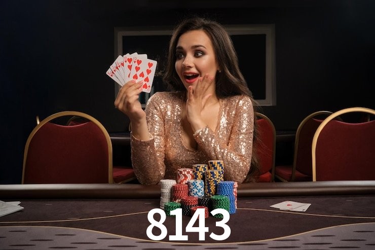cassino 8143