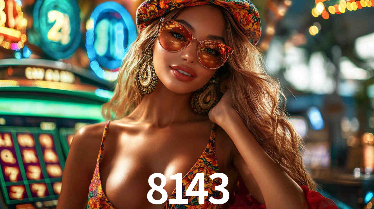 Welcome Bonus 8143