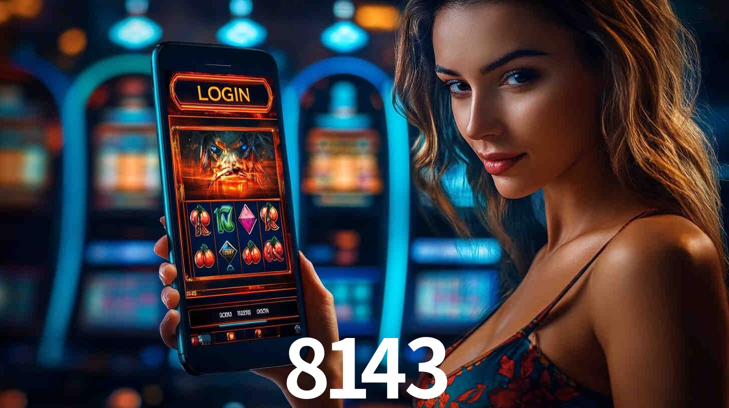 8143: Jogue Crash e Experimente Alta Recompensa Instantânea