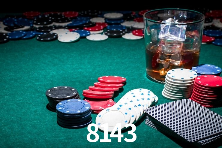 Casino Ao Vivo 8143
