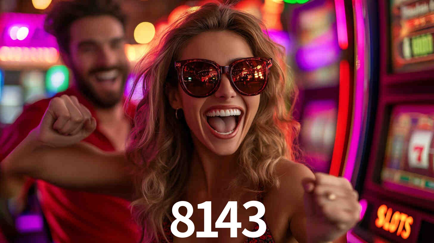 Explorando a Categoria de Eventos em Apostas na 8143