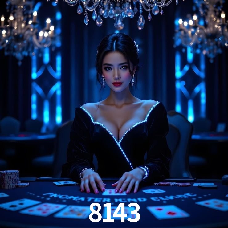Recursos de Bônus 8143