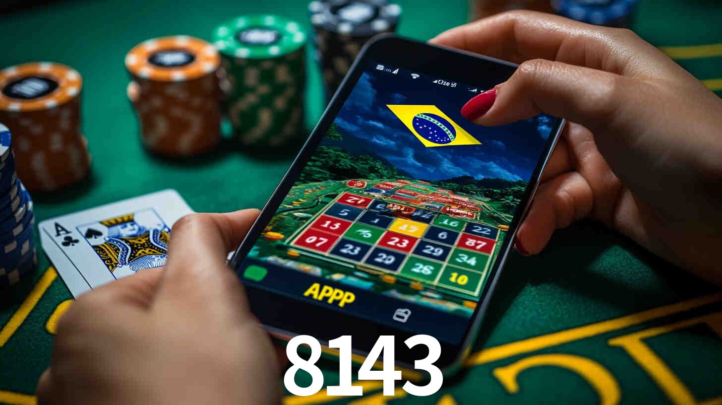 A Popularidade dos Caça-Níqueis no 8143