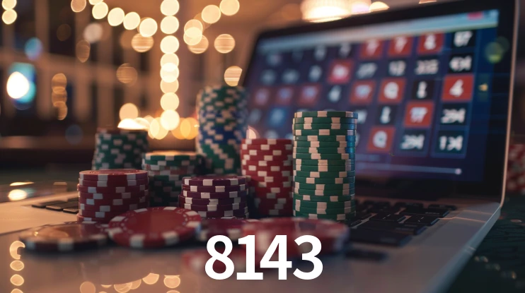 Seasonal Promotions 8143