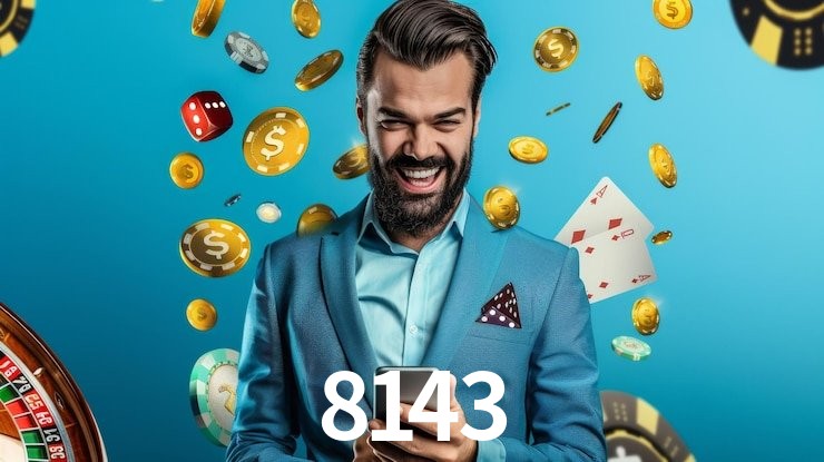 Game Providers 8143