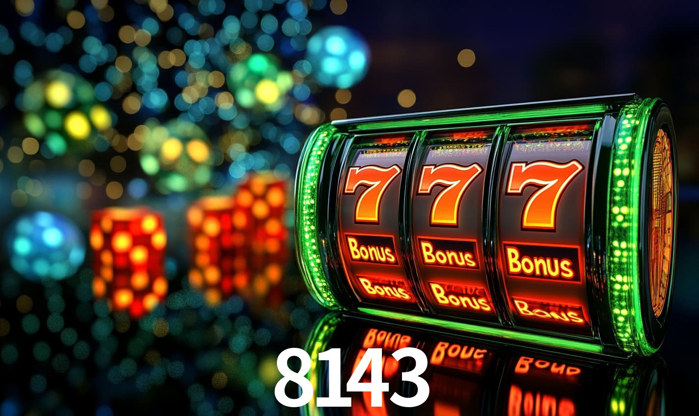 Jogos de Slot 8143