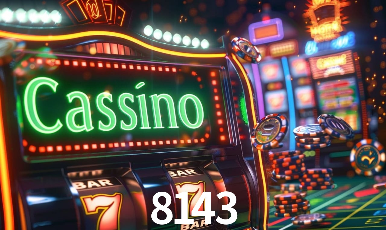 Provedores de Jogos 8143