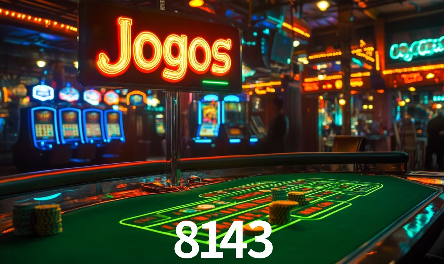 Diretório de Jogos 8143
