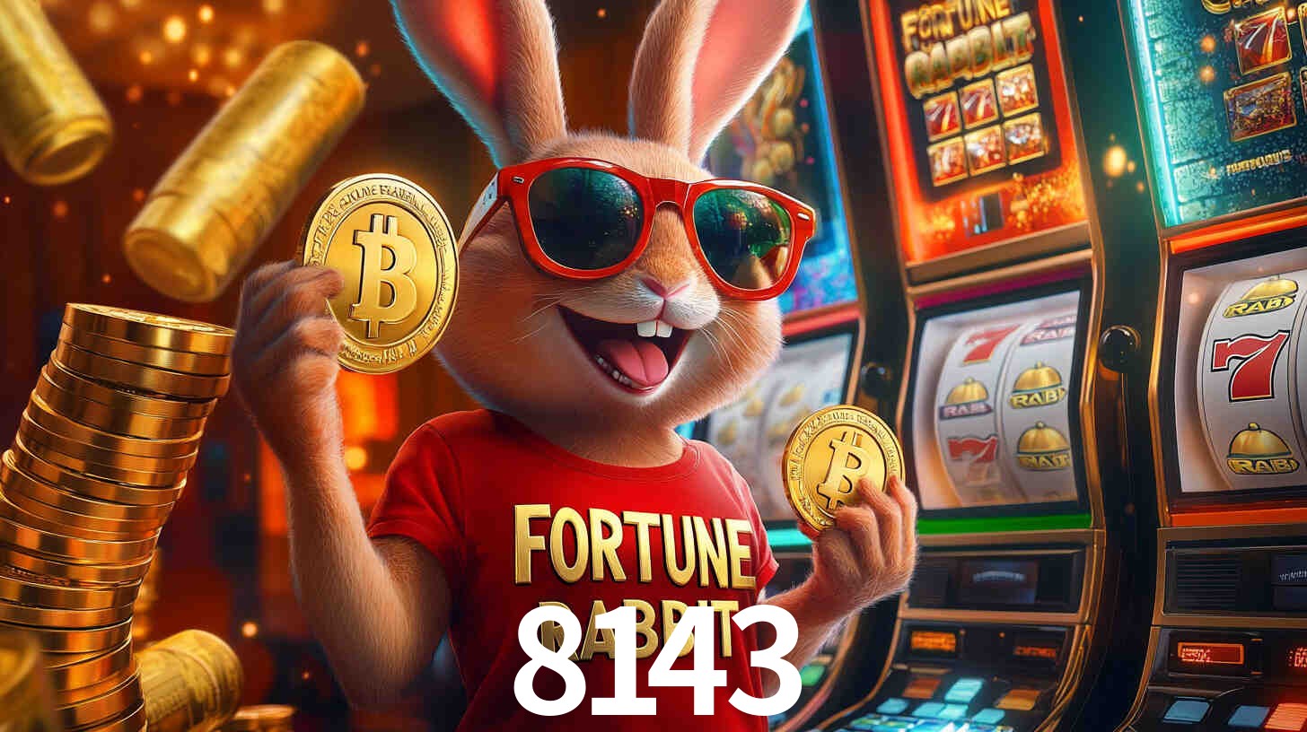 Descubra o Programa VIP da 8143: Vantagens Exclusivas para Jogadores