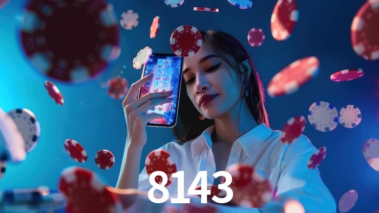 A Emoção da Loteria na 8143: Uma Chance de Mudança de Vida