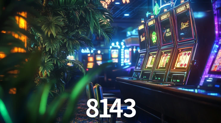 VIP Casino 8143