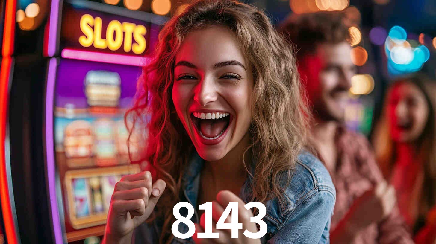 Descubra a Essência do 8143: Nossa História e Compromissos