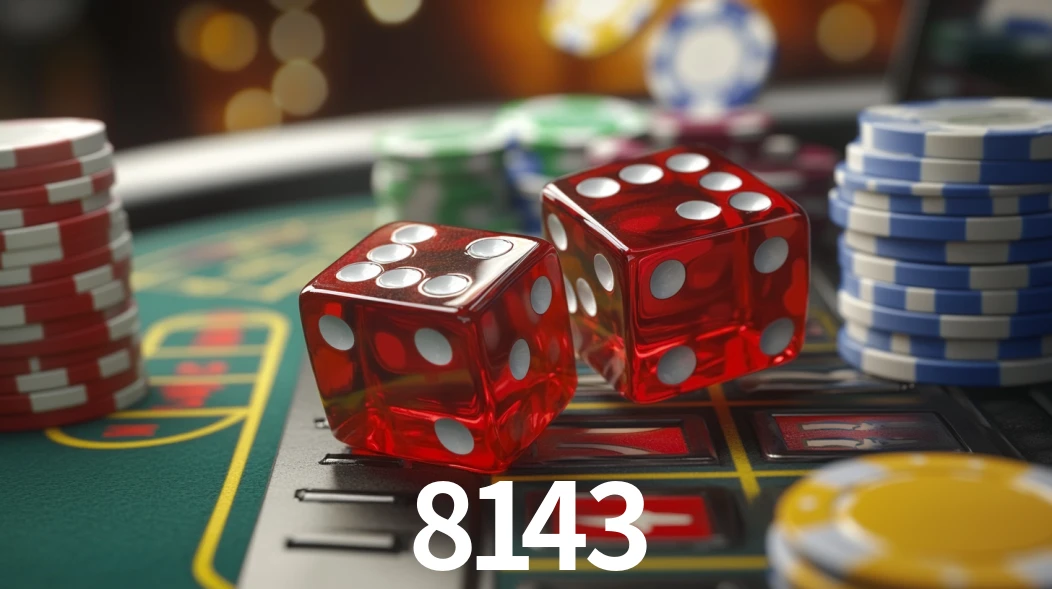 Live Casino 8143