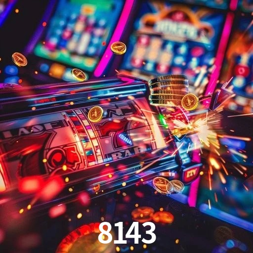 Bônus Diários 8143