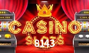 Live Casino 8143