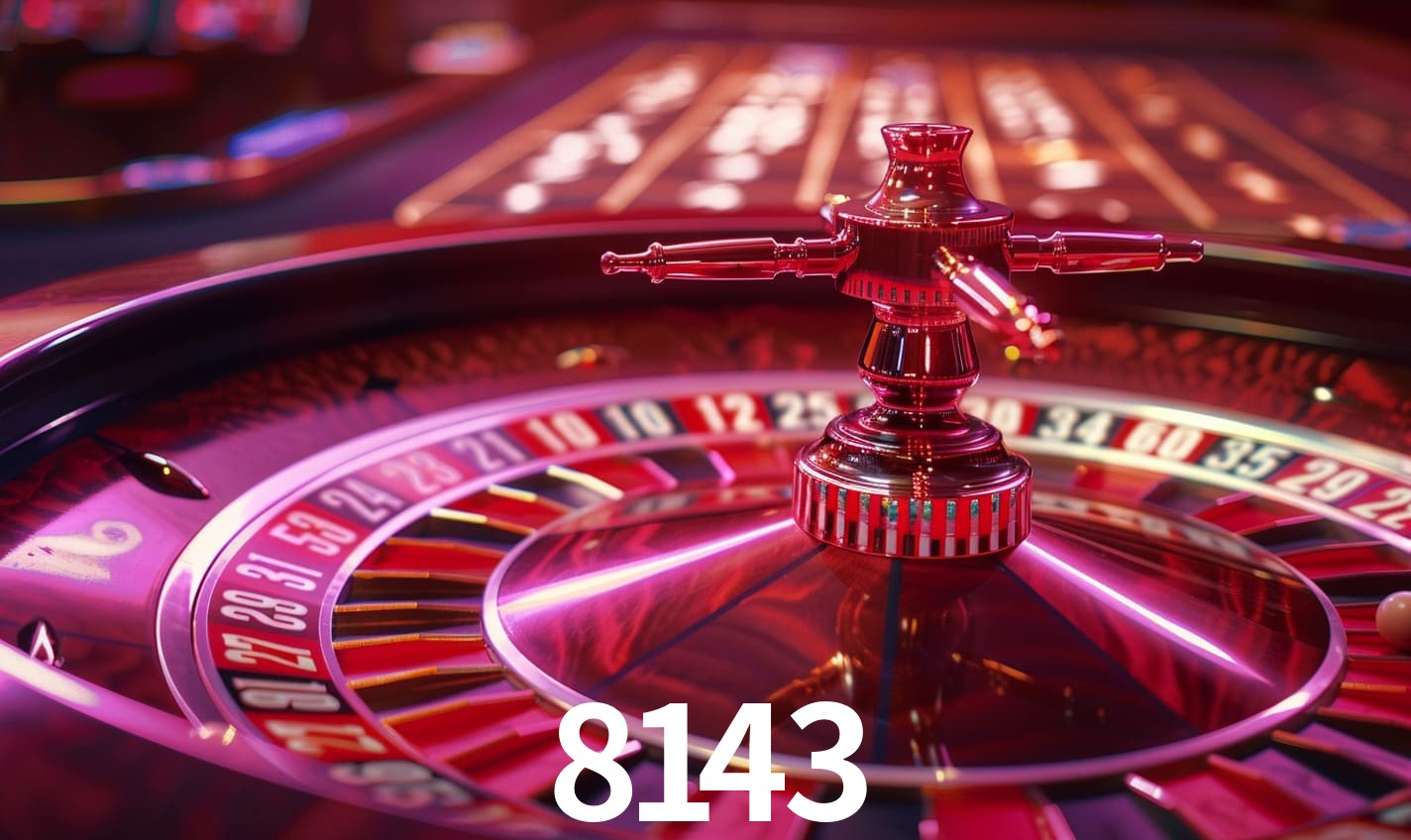 A Experiência Imersiva dos Cassinos Ao Vivo no 8143