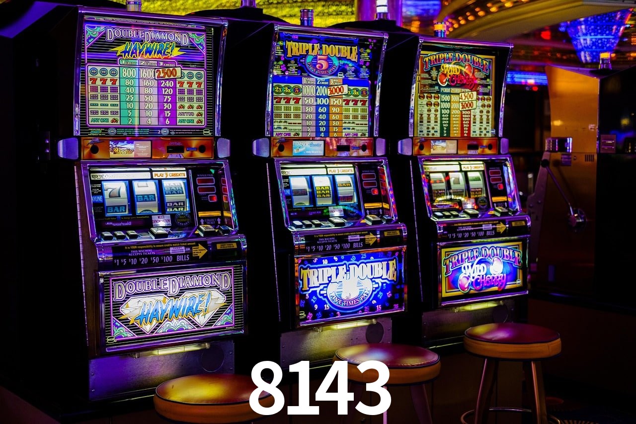 Casino VIP 8143