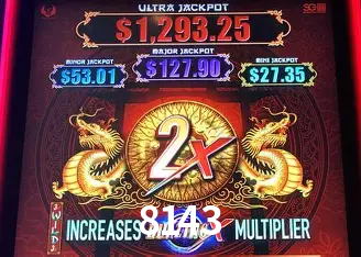 Descubra a Magia dos Jogos de Arcade no 8143