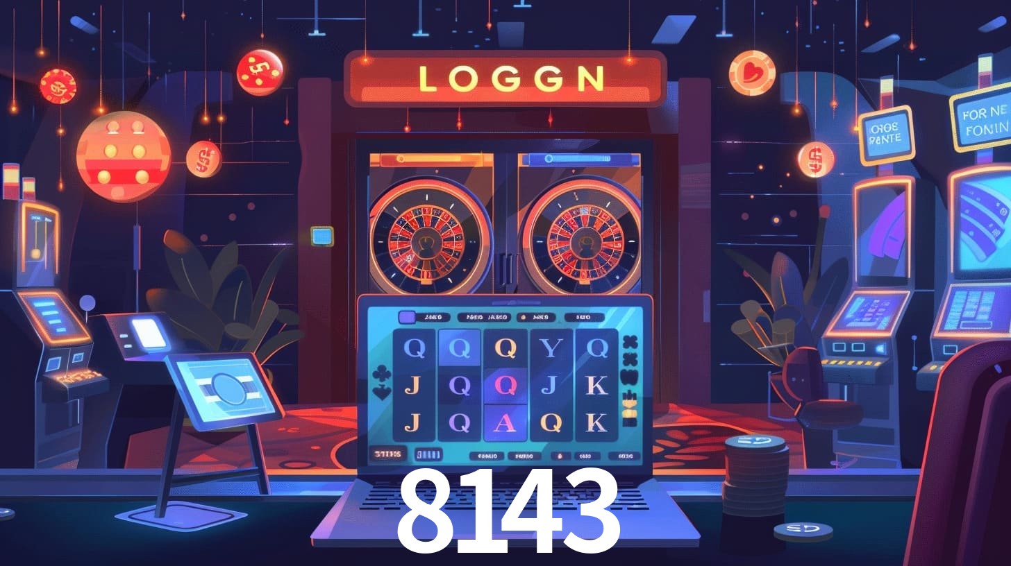 Tecnologia da Plataforma 8143