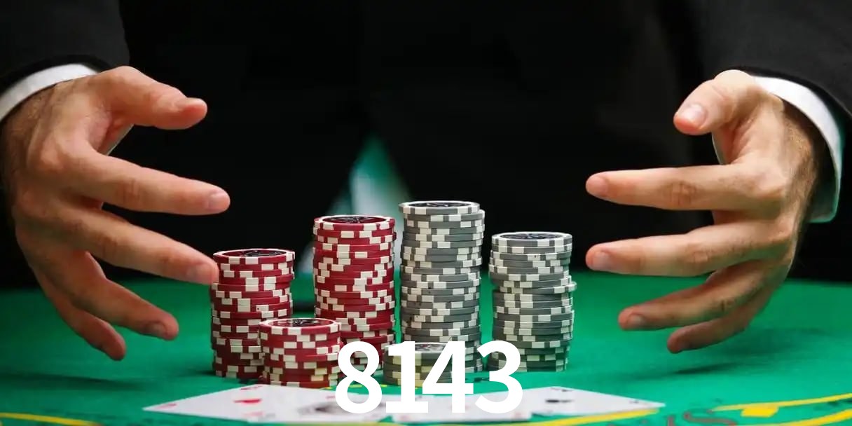 Fortune Tiger 8143