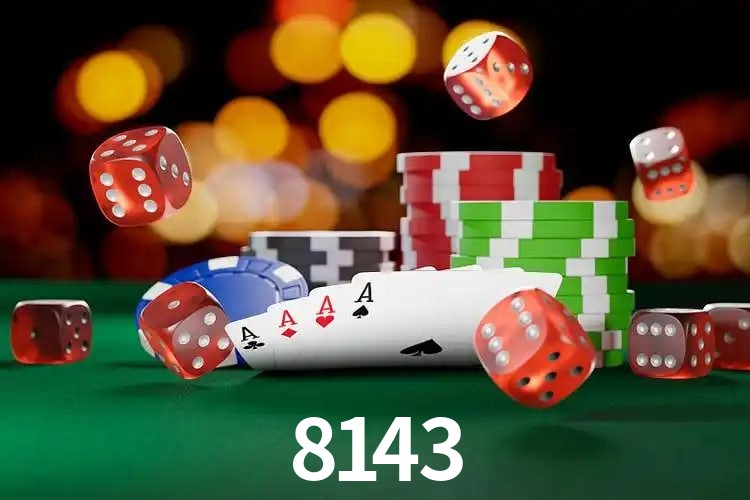 Estatísticas do Jogo 8143