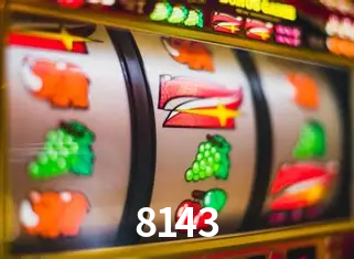 A Emoção da Loteria na 8143: Uma Chance de Mudança de Vida