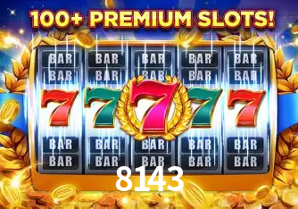 Descubra o Mundo do Cassino Online com 8143