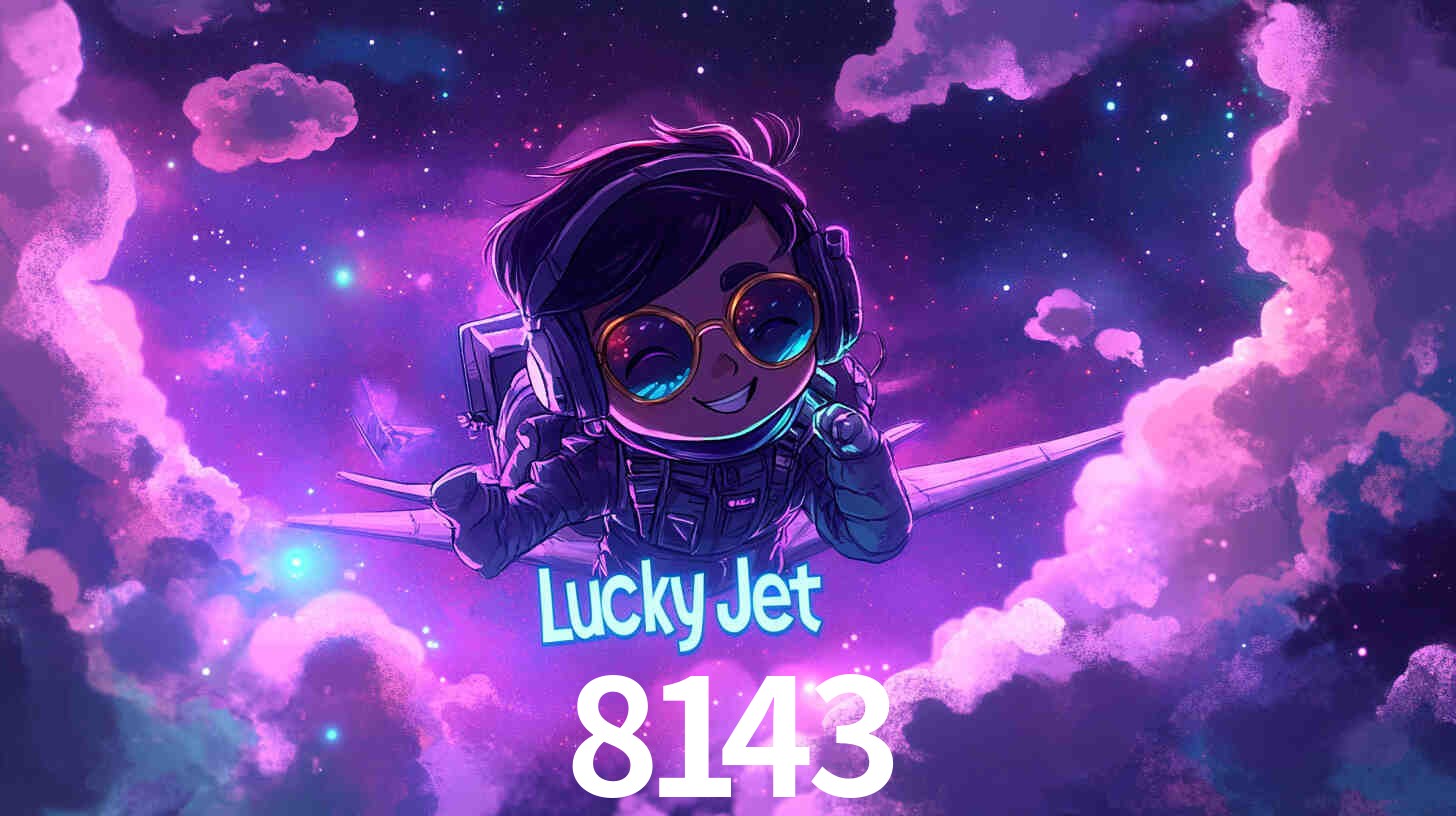 Inovações de Jogos na 8143: O Futuro das Experiências Interativas