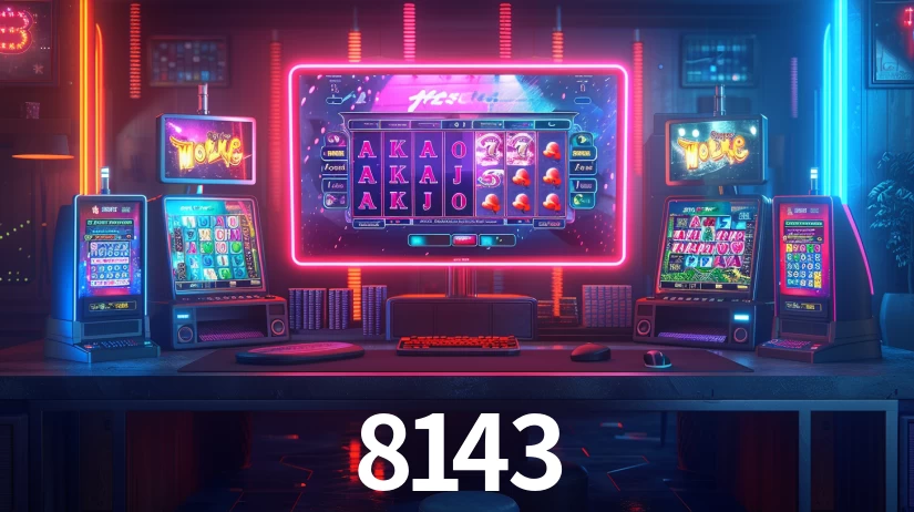 Experimente o Login Seguro Premium no 8143