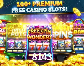 Descubra o Mundo do Cassino Online com 8143