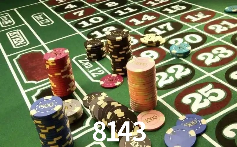Recursos de Bônus 8143