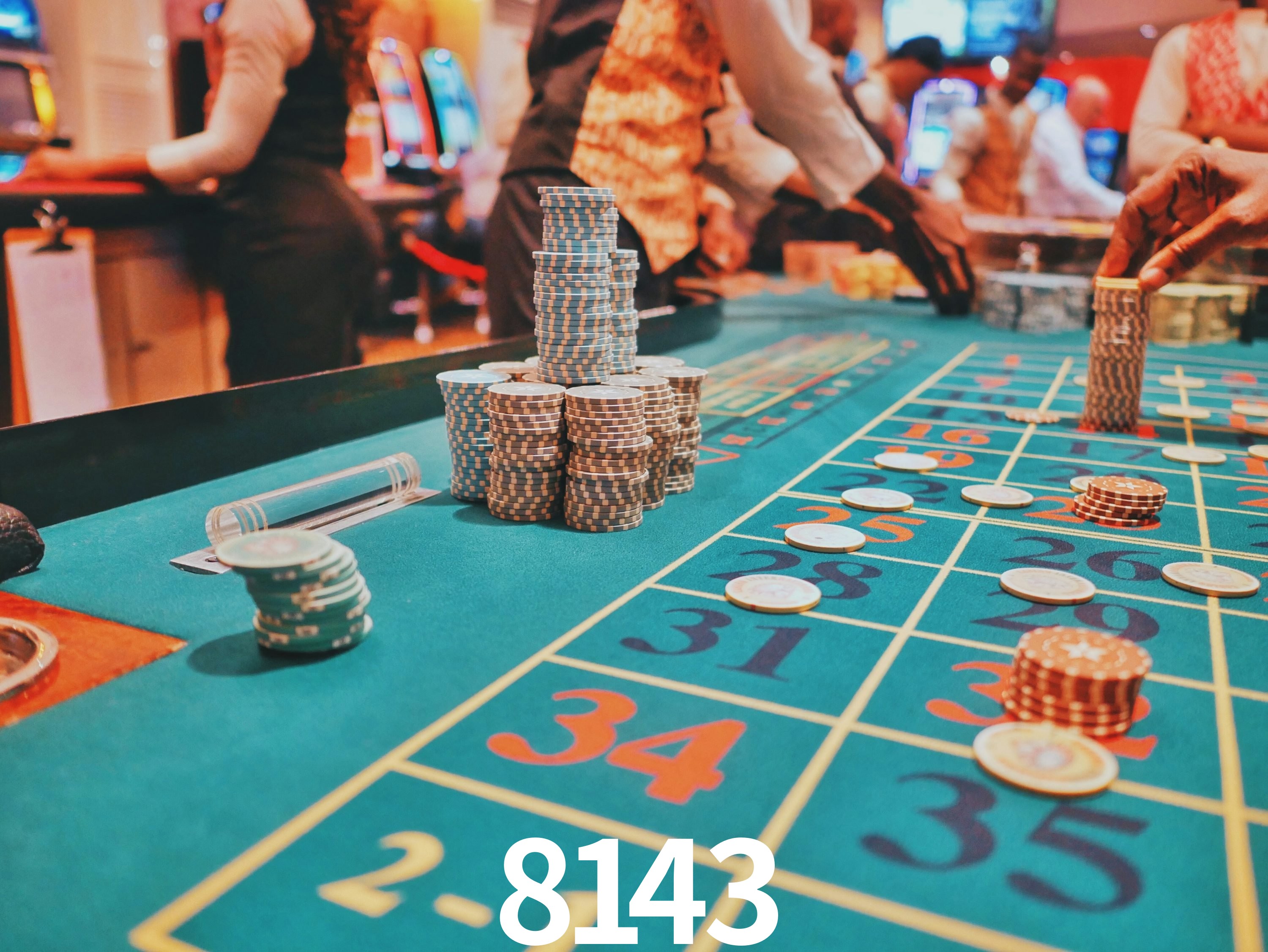 Casino VIP 8143