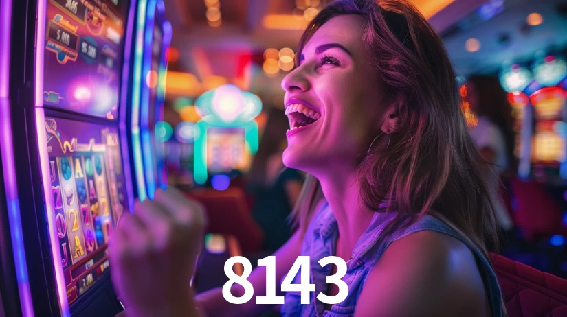 8143 bet
