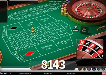 Cassino ao vivo com dealers reais na 8143