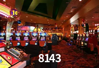 Descubra a Magia dos Jogos de Arcade no 8143