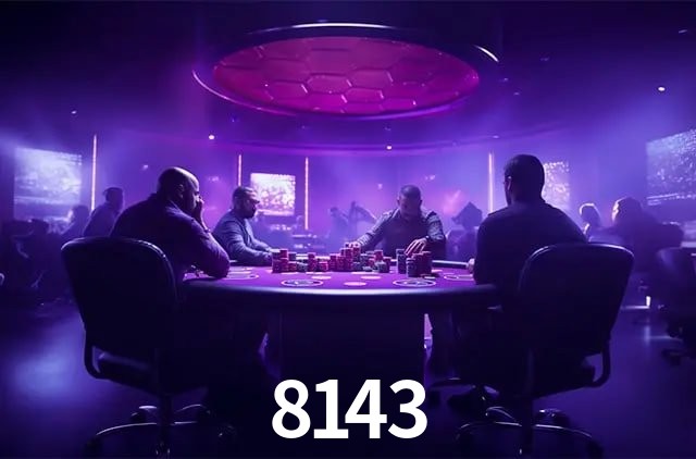 Descubra o Programa VIP da 8143: Vantagens Exclusivas para Jogadores