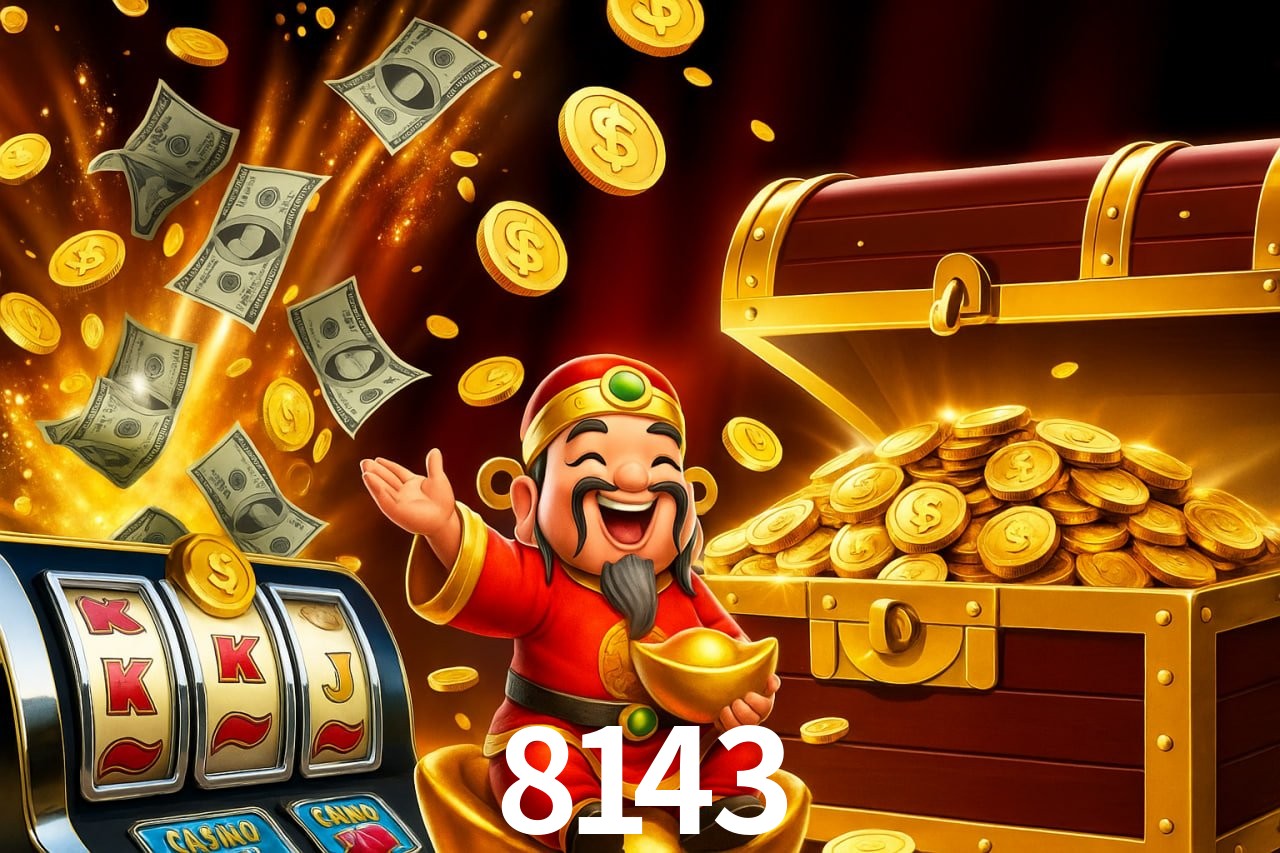 Jogos Exclusivos 8143