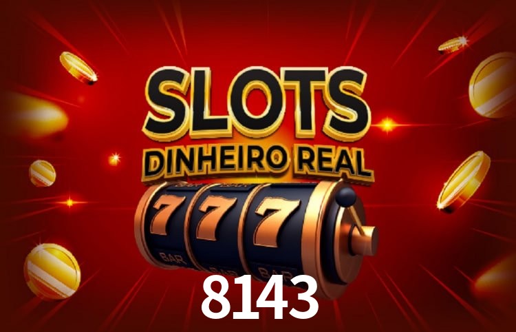 Jogos populares e pagamentos rápidos na 8143