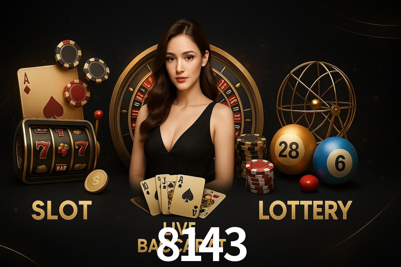 Loterias online na 8143