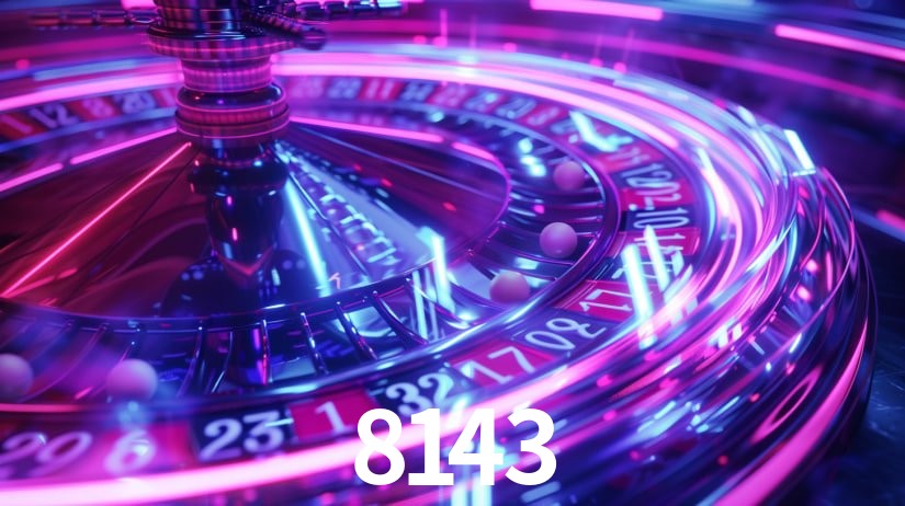 A Experiência Imersiva dos Cassinos Ao Vivo no 8143