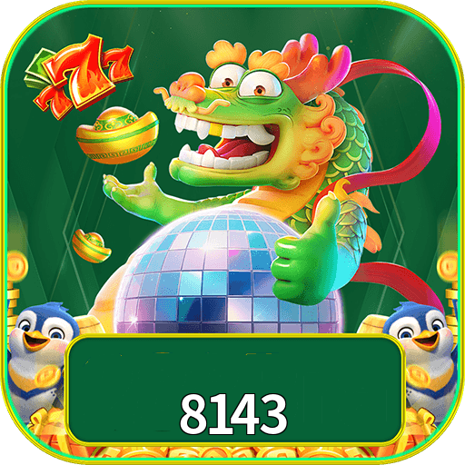 APK oficial da 8143 para Android